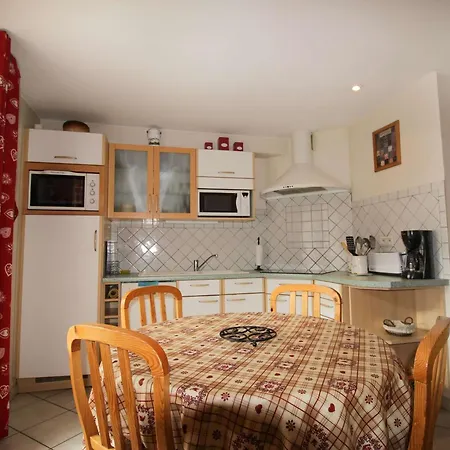 Centre Village - 4 Pers. - Fr-1-871-51