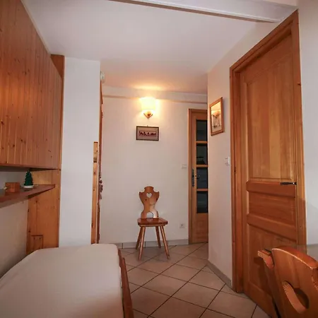 Centre Village - 4 Pers. - Fr-1-871-51 Appartement Valloire