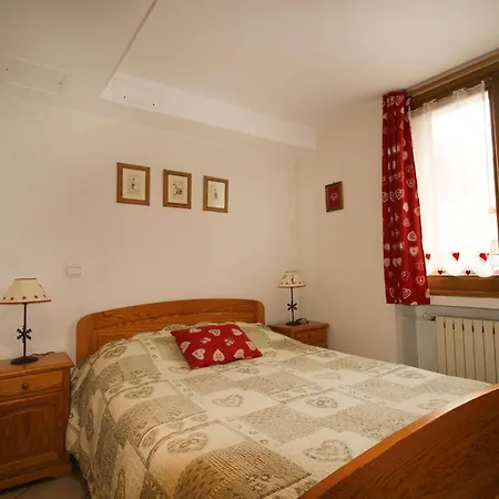 Centre Village - 4 Pers. - Fr-1-871-51 Valloire