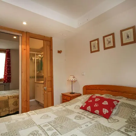 Apartament Centre Village - 4 Pers. - Fr-1-871-51 *