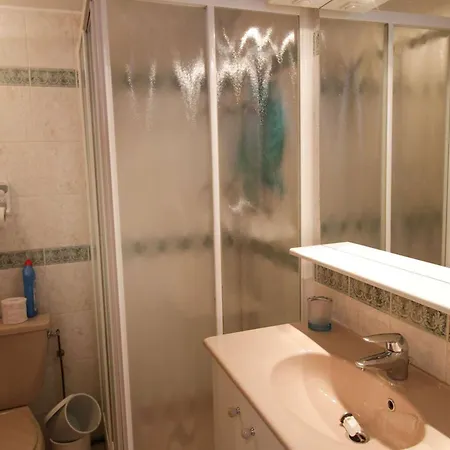 Centre Village - 4 Pers. - Fr-1-871-51 Valloire