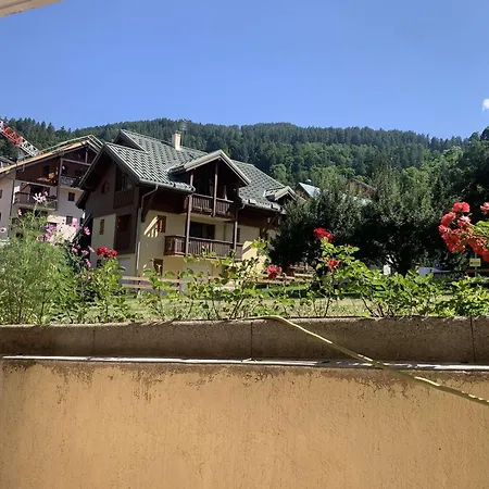 Appartement Centre Village - 4 Pers. - Fr-1-871-51 *