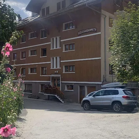 Centre Village - 4 Pers. - Fr-1-871-51 Apartament Valloire