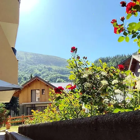 Centre Village - 4 Pers. Apartamento *